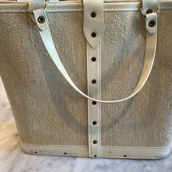 Vintage kit purse - Picture 6 of 8